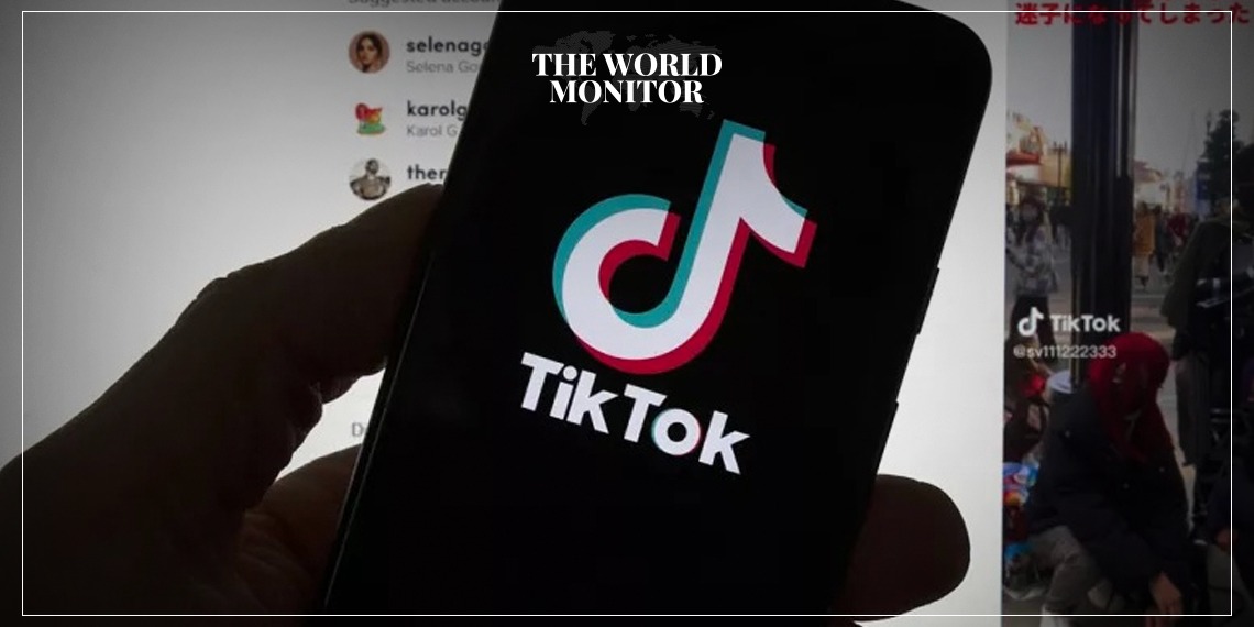 EU Warns “TikTok” over Israel-Hamas Disinformation