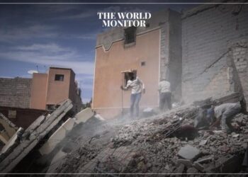 2,000 People Killed in Earthquake in Afghanistan