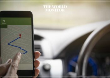 Apple & Google Disable Live Traffic Maps in Gaza