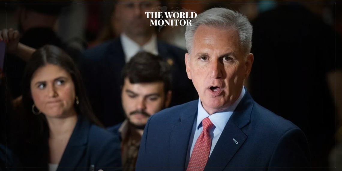 US House of Representatives Appoints New Speaker