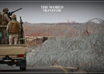 Jordan Denies Reports of US Army Using Bases to Deliver Supplies to Israel