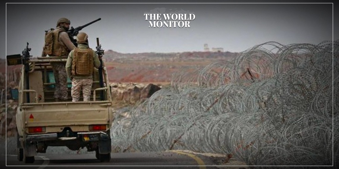 Jordan Denies Reports of US Army Using Bases to Deliver Supplies to Israel