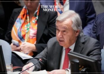 UN Secretary-General Dismisses Accusations of Justifying Hamas Actions