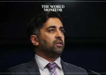 Scotland Criticises UK for Abstaining on UN Ceasefire Vote