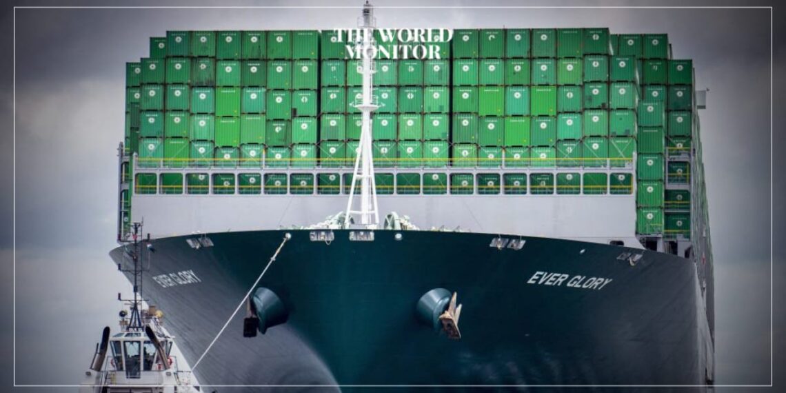 How Does “AI” Impact Trade & Energy Consumption?