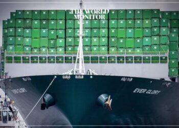 How Does “AI” Impact Trade & Energy Consumption?