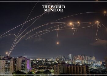 Hamas Targets “Ben Gurion” Airport