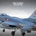 Turkish Air Strikes Target Kurdish Zones in Syria & Iraq
