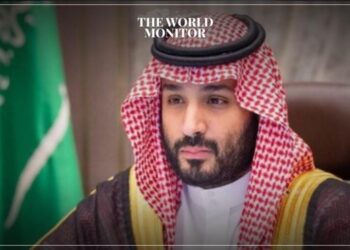 Saudi Arabia Condemns Targeting of Gaza Civilians