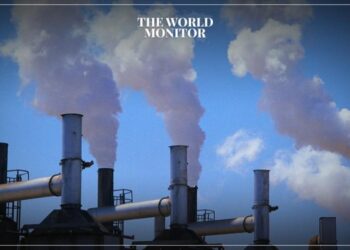 EU Launches World's First Carbon Border Tariff