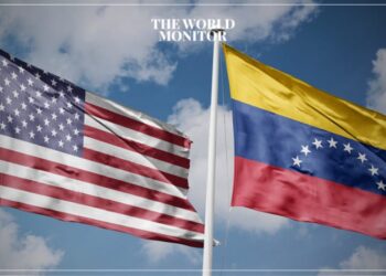 French Troops Begin Withdrawal from Niger