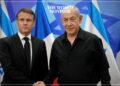 Macron Proposes Anti-ISIS Coalition to Fight Hamas