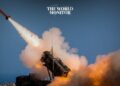 US Deploys Missile Defense Systems in Middle East