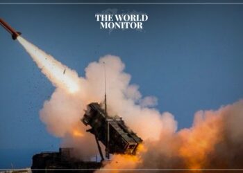 US Deploys Missile Defense Systems in Middle East
