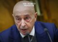 Libya Urges International Support for Unified Government