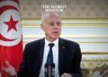 Tunisian President Rejects $135 Million Aid from EU