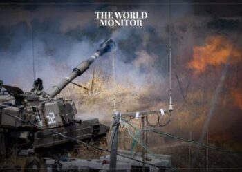 Fire Exchanged at Israel-Lebanon Border