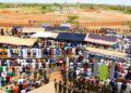 US Voices Support for Algerian Mediation in Niger Crisis