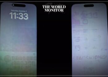 iPhone 15 Pro Max Users Report 'Screen Burn' Issues