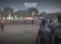 100 Killed in Drone Attack on Military Academy in Syria