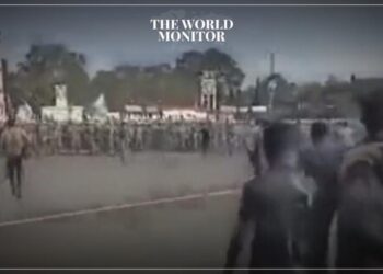 100 Killed in Drone Attack on Military Academy in Syria