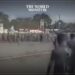 100 Killed in Drone Attack on Military Academy in Syria