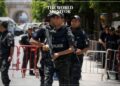 Five Convicts Escape from Tunisian jail