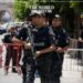 Five Convicts Escape from Tunisian jail