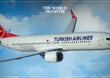 Libya & Turkey Discuss Resumption of Flights