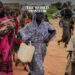 UK Highlights "Ethnic Cleansing" in Sudan's Darfur