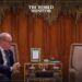 Saudi Arabia & Monaco Discuss Bilateral Ties