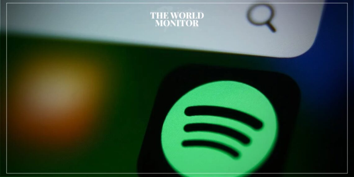 Spotify Adds Restrictions on Free Tier in India