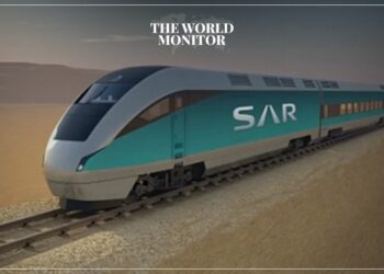 Saudi Arabia Launches Hydrogen Train Trials