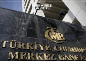 Turkey's Central Bank Raises Interest Rate to 35%