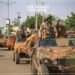French Troops Begin Withdrawal from Niger