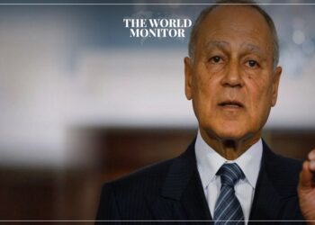 Arab League Urges UN to Prevent Potential War Crime in Gaza