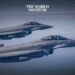 UK to Deploy Fighter Jets in Poland