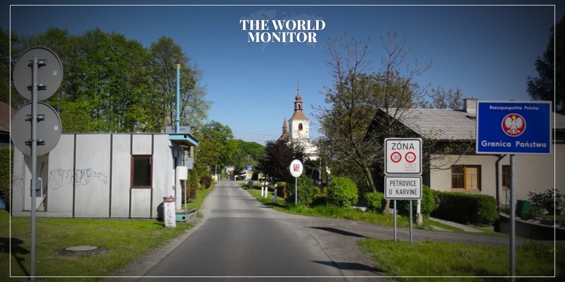 Czech Republic Extends Border Controls with Slovakia