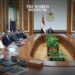 Egypt Calls for International Summit over Palestinian Crisis