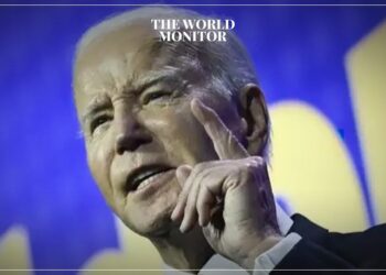 Biden Condemns Brutal Murder of Palestinian Boy in Illinois