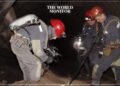 28 Killed in Methane Gas Explosion in Kazakhstan
