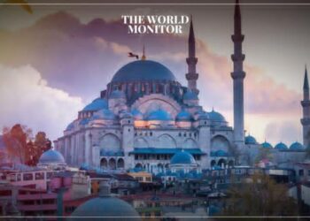 Turkey Registers $42 Billion Revenues from Tourism Sector