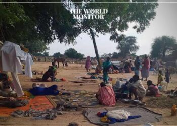 UN Accuses South Sudan of Violations Ahead of Elections