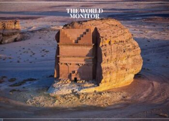 Saudi Arabia Ranks 2nd Globally in Tourism Growth