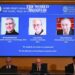 Nobel Chemistry Prize Awarded for "Quantum Dots"