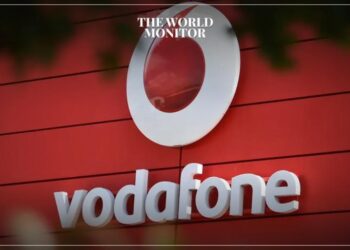 Vodafone to Sell Majority Stake in Spain’s “Zegona” For $5.3 Billion