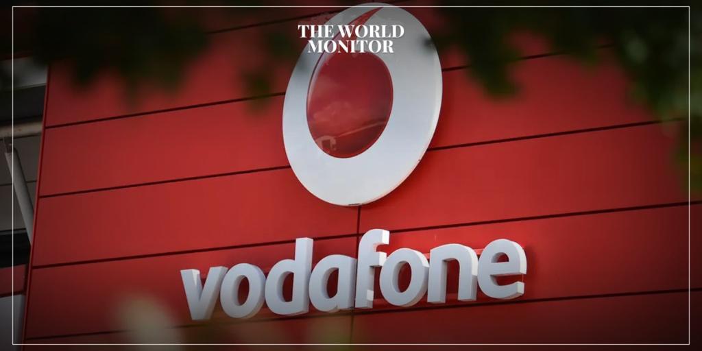 Vodafone to Sell Majority Stake in Spain’s “Zegona” For $5.3 Billion