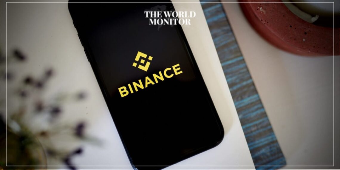 Binance CEO Resigns in $4 Billion Settlement with US Authorities