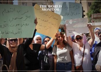 UN: 4 Million People in Lebanon Facing Humanitarian Crisis