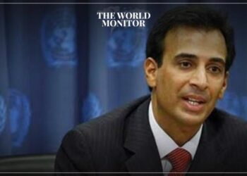 New York Human Rights Director Resigns in Protest Over Israel-Hamas Conflict